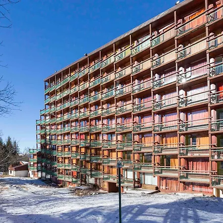 Renove Au Pied Des Pistes - Balcon Sud - Proche Commerces - 5 Couchages - Fr-1-346-349 *
