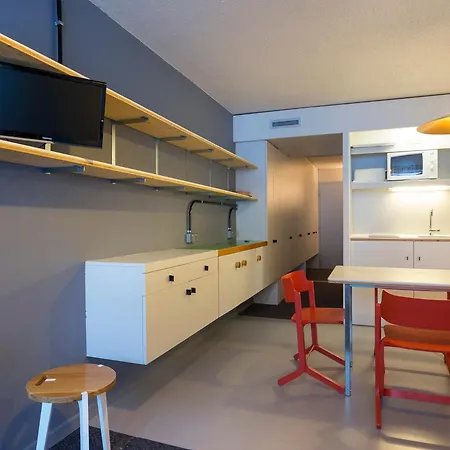 Renove, Aux Pieds, Balcon, 5 Pers, Arcs 1800 - Fr-1-346-349 * Les Arcs (Savoie)
