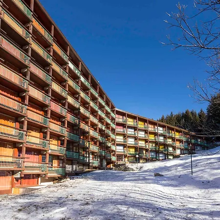 Renove, Aux Pieds, Balcon, 5 Pers, Arcs 1800 - Fr-1-346-349 Apartmán Les Arcs (Savoie)