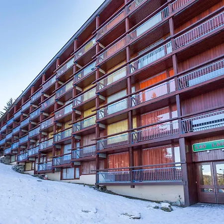 Renove, Aux Pieds, Balcon, 5 Pers, Arcs 1800 - Fr-1-346-349 Les Arcs (Savoie)
